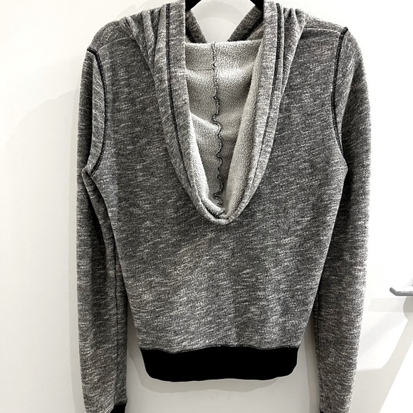 PINK Zip Up - Picture 7 of 7